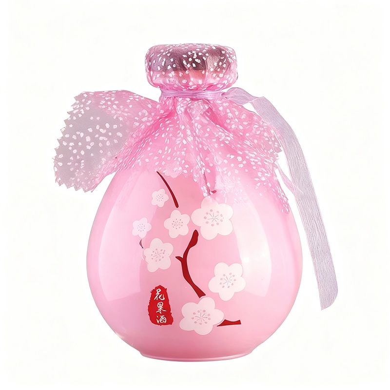 Beverage bottle-012  