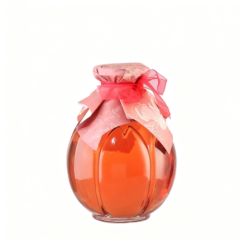 Beverage bottle-014  