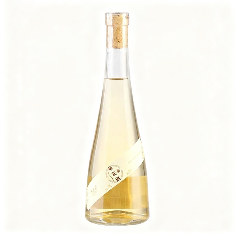 Beverage bottle-015  
