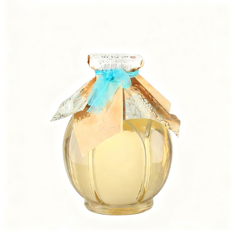 Beverage bottle-018  