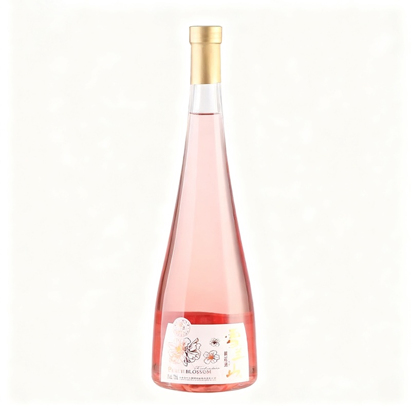 Beverage bottle-020  