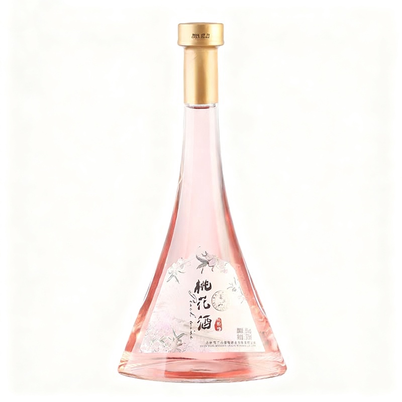 Beverage bottle-022  