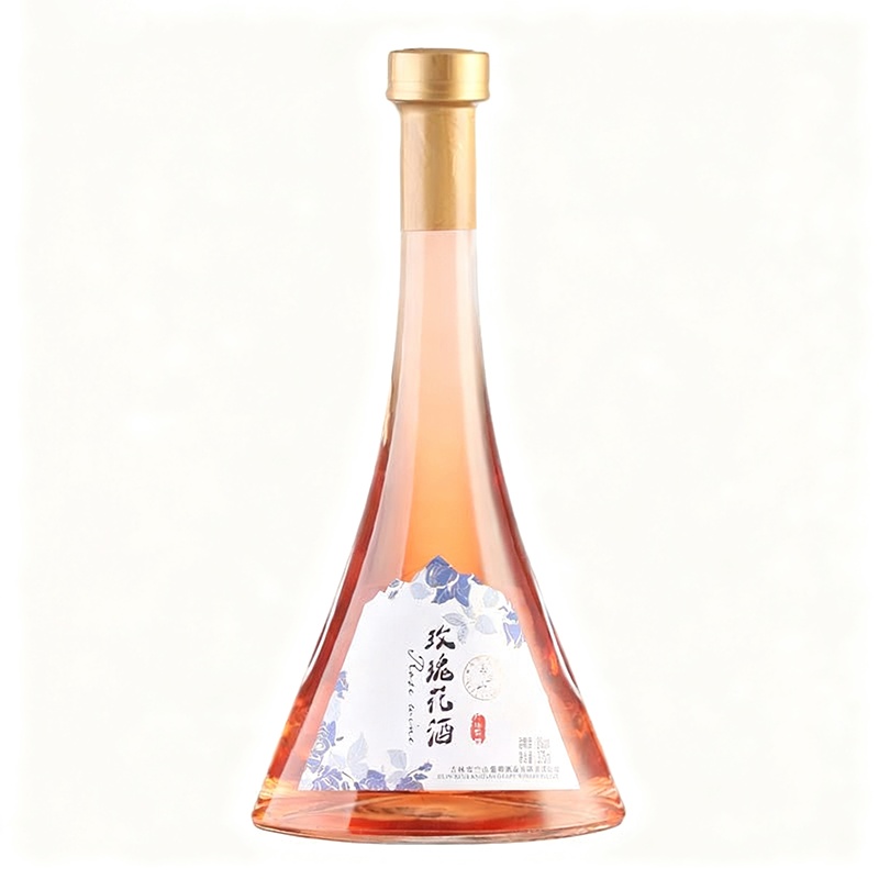 Beverage bottle-031  