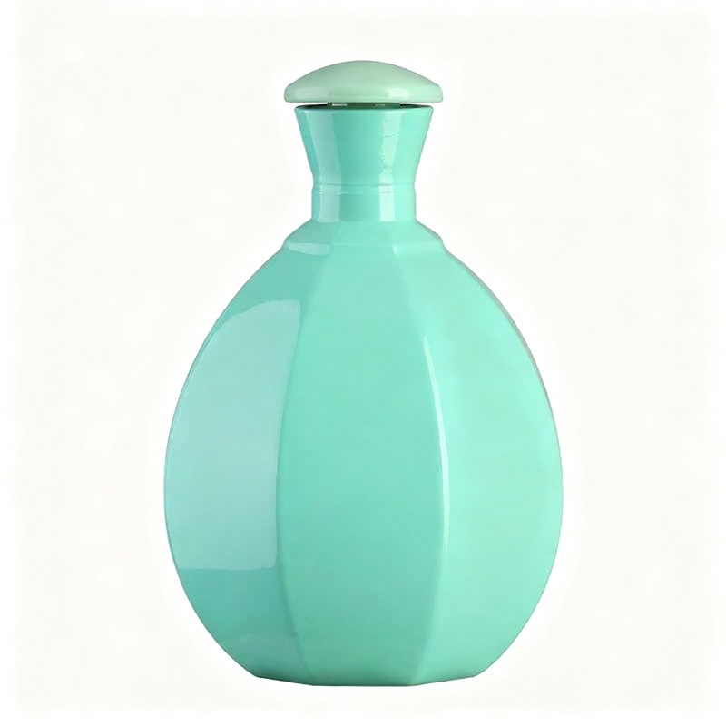 Beverage bottle-036  