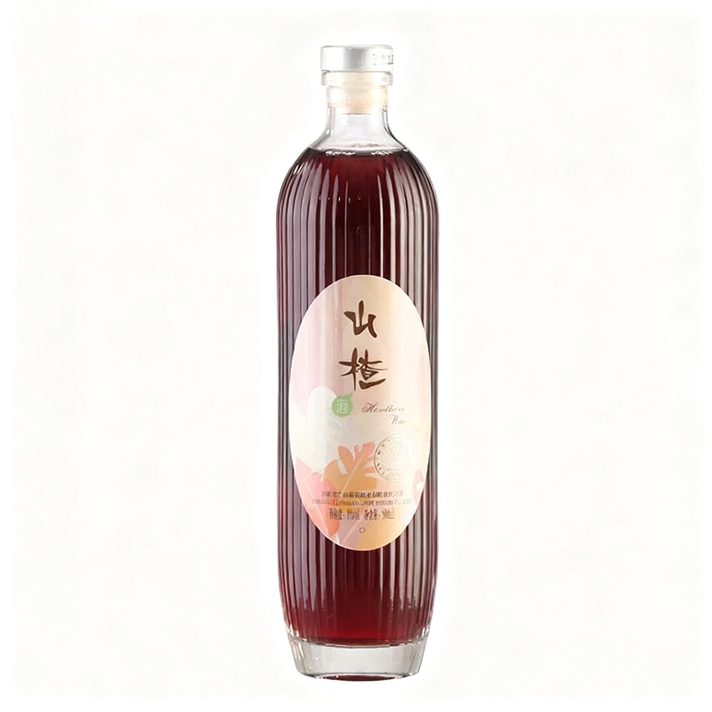 Beverage bottle-044  