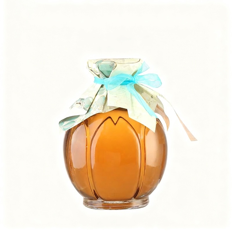 Beverage bottle-049  