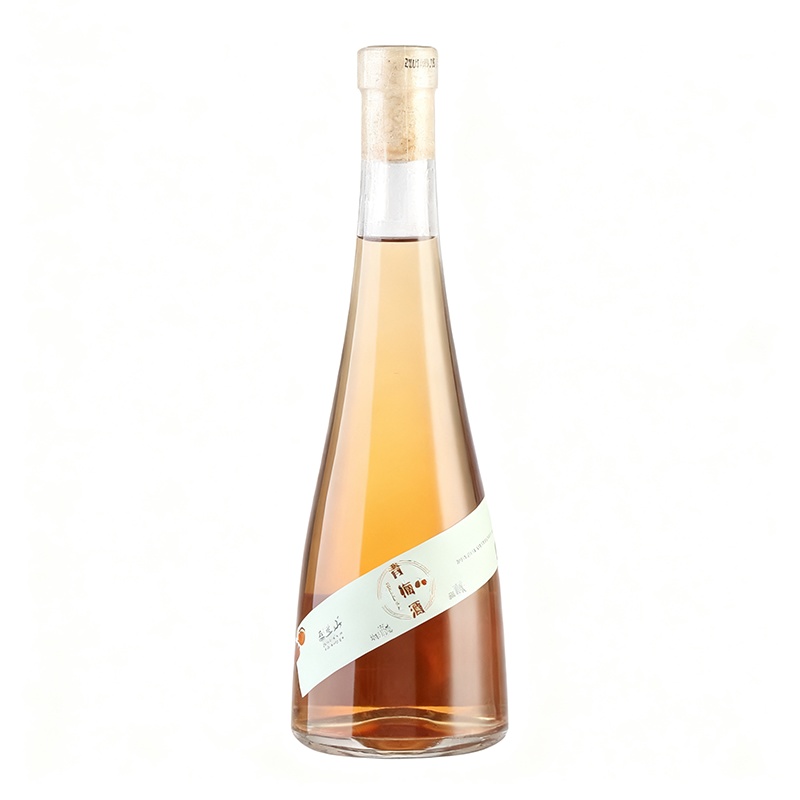 Beverage bottle-056  