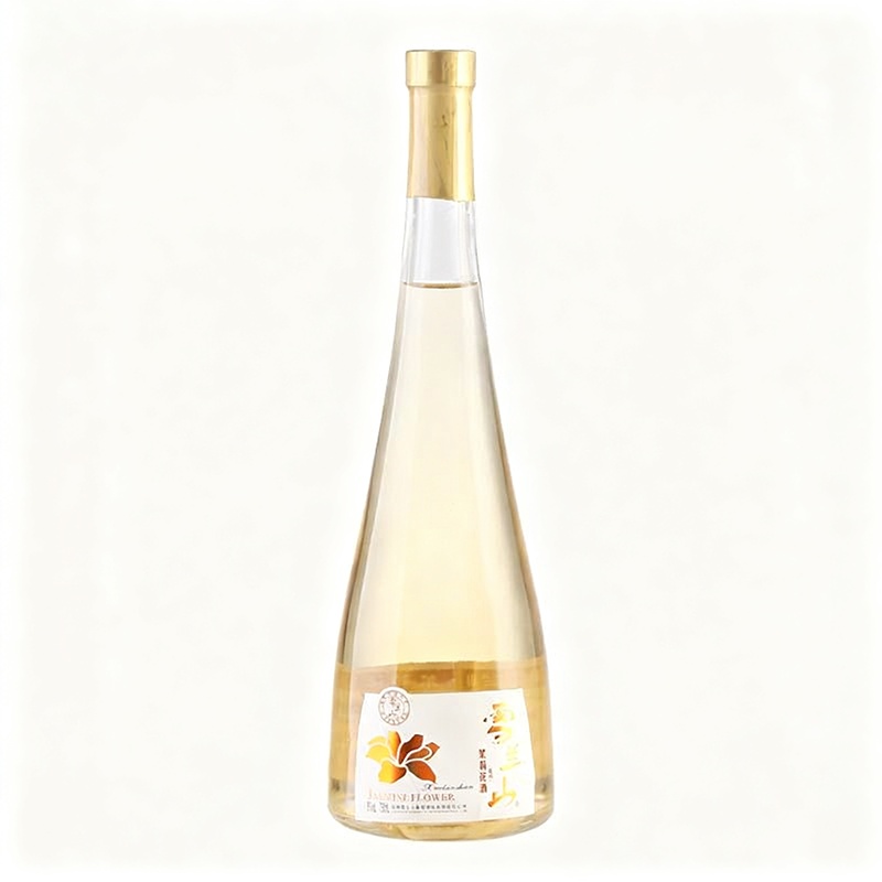 Beverage bottle-058  