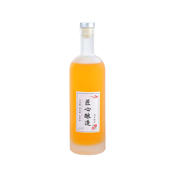 Beverage bottle-065  
