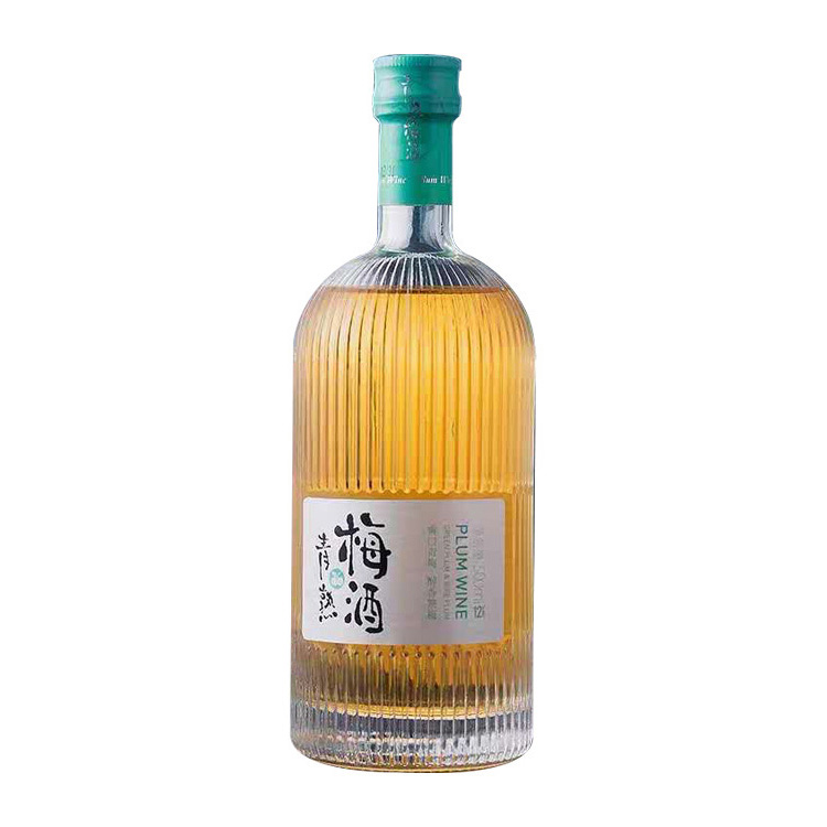 Beverage bottle-069  