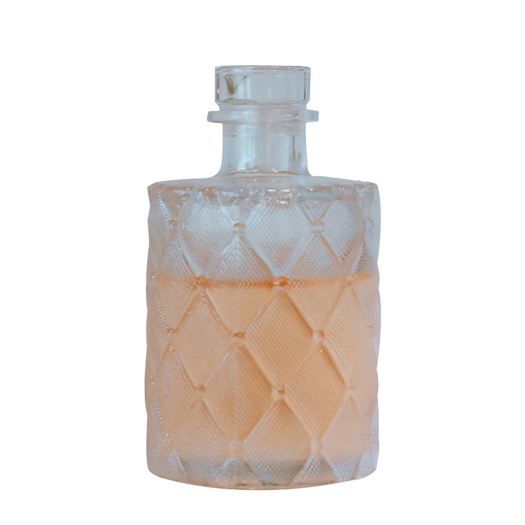 Beverage bottle-072  
