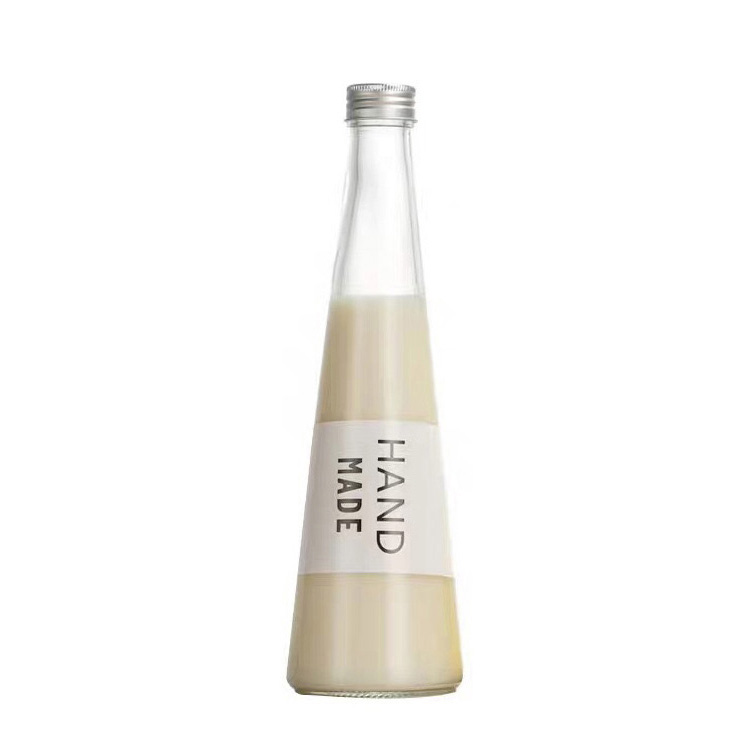 Beverage bottle-074  