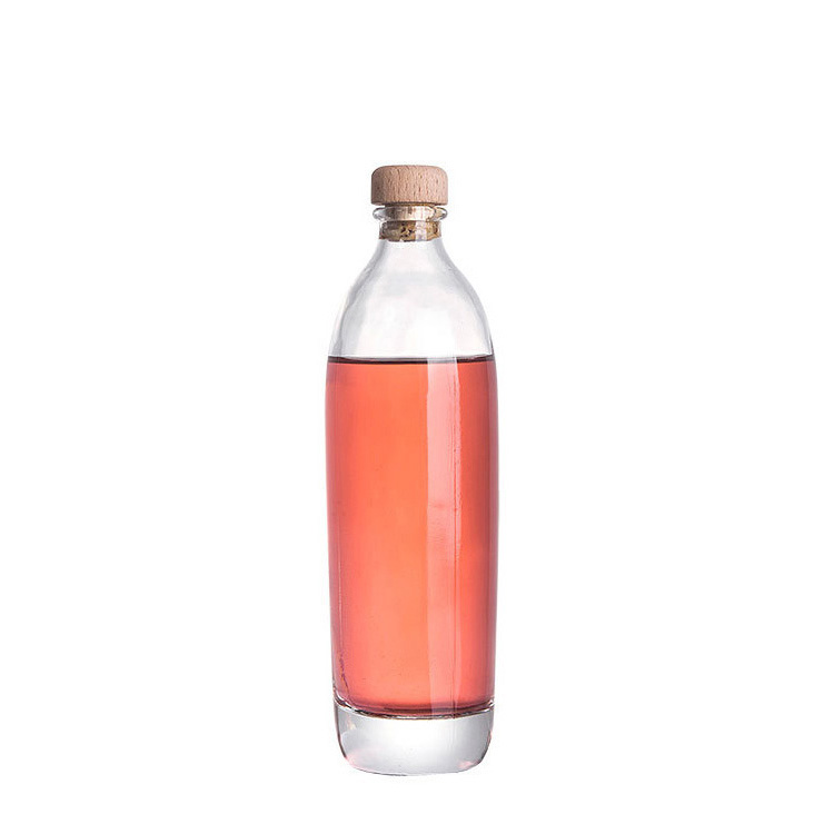 Beverage bottle-075  