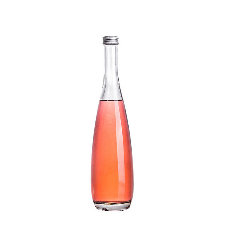 Beverage bottle-077  