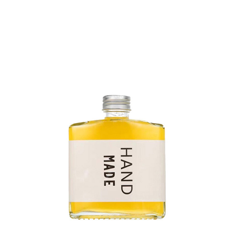 Beverage bottle-078  
