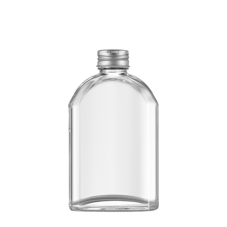 Beverage bottle-082  