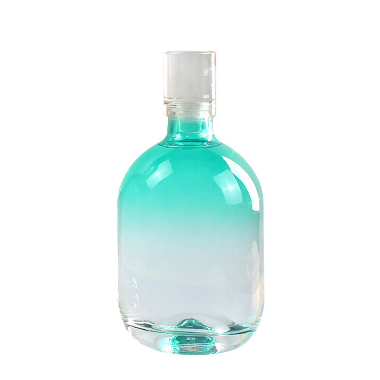 Beverage bottle-088  
