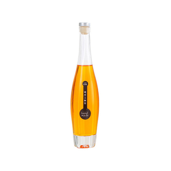 Beverage bottle-089  