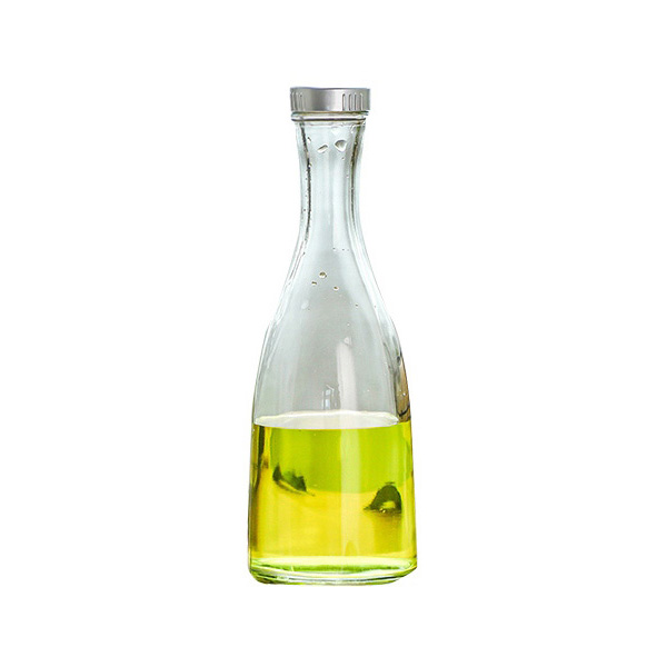 Beverage bottle-090  