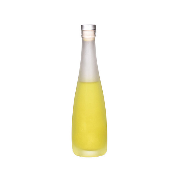 Beverage bottle-091  
