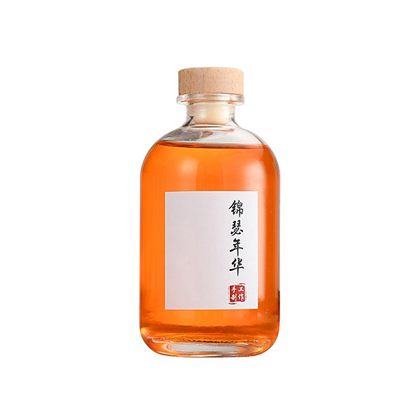 Beverage bottle-092  
