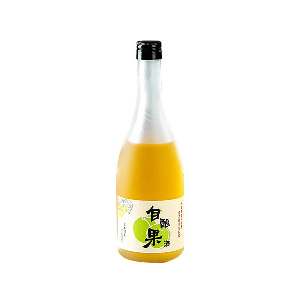 Beverage bottle-096  