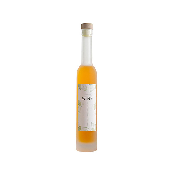 Beverage bottle-097  