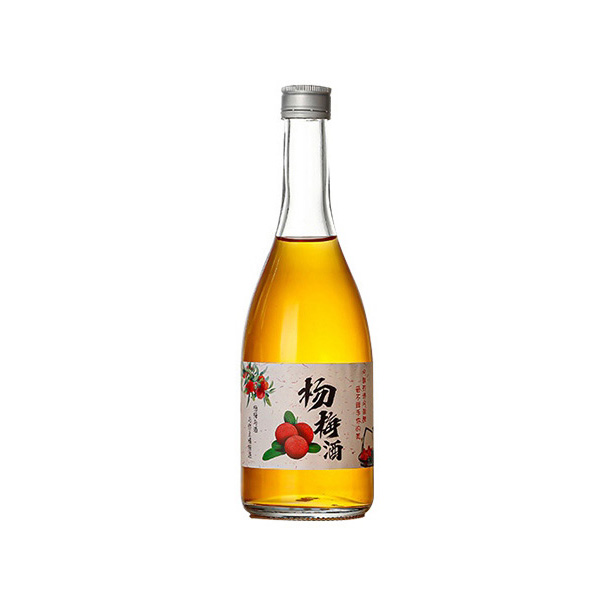 Beverage bottle-098  