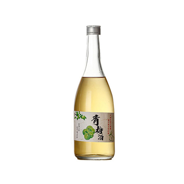 Beverage bottle-099  