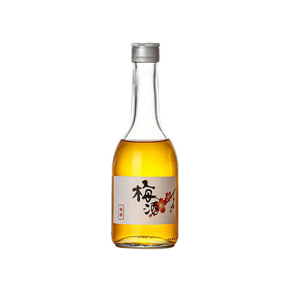 Beverage bottle-100  