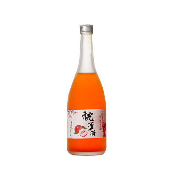 Beverage bottle-101  