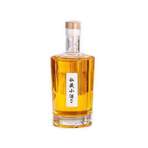 Beverage bottle-103  