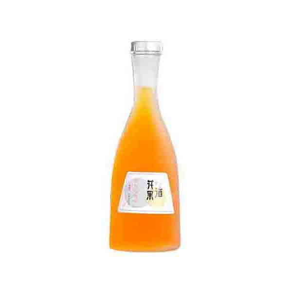 Beverage bottle-105  