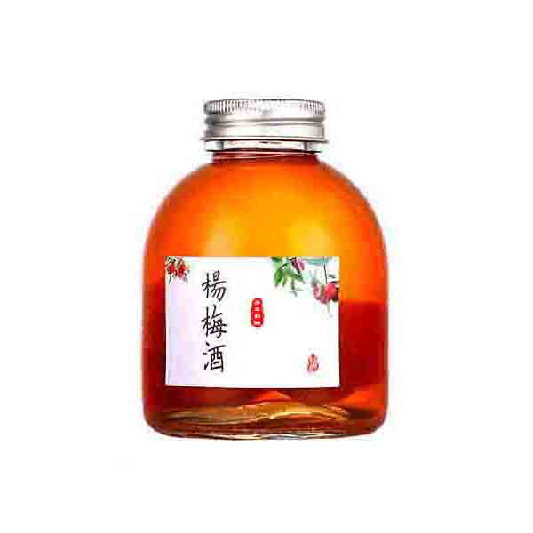 Beverage bottle-106  