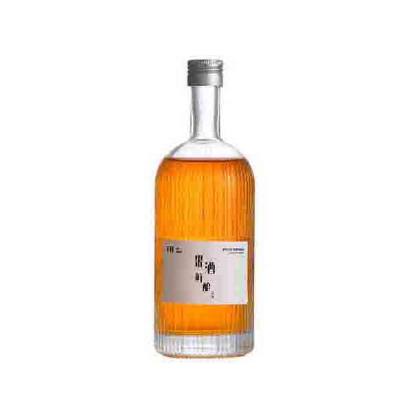 Beverage bottle-107  