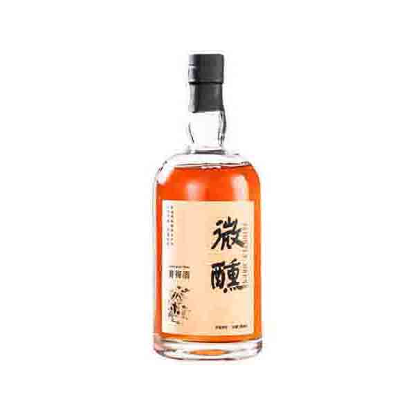 Beverage bottle-108  