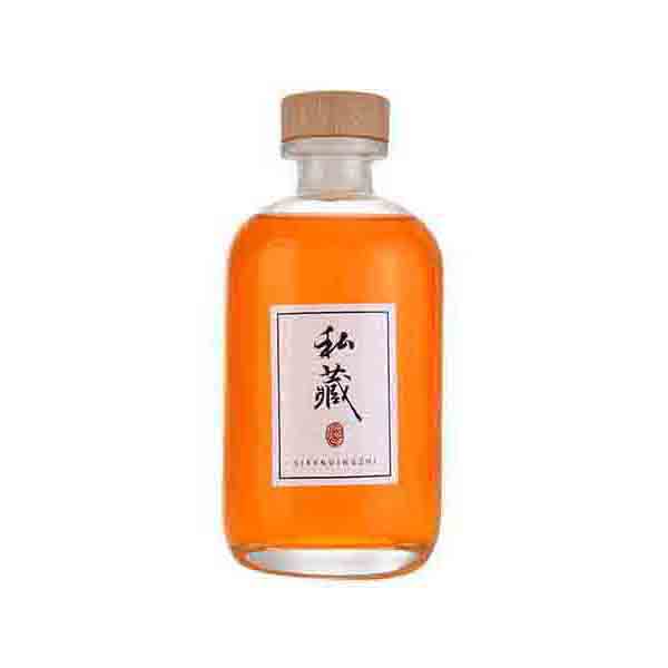 Beverage bottle-109  