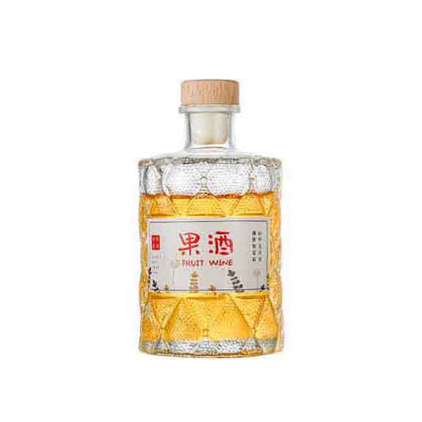 Beverage bottle-111  