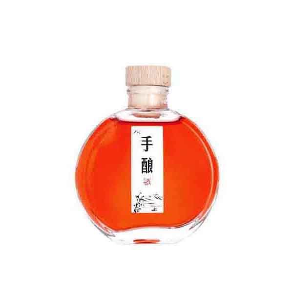 Beverage bottle-112  