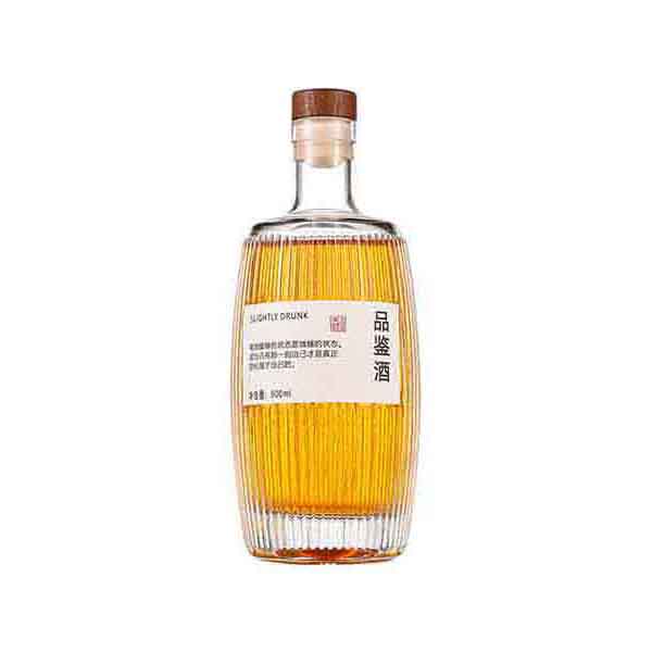 Beverage bottle-113  