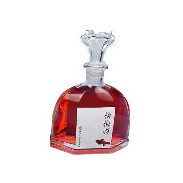 Beverage bottle-116  