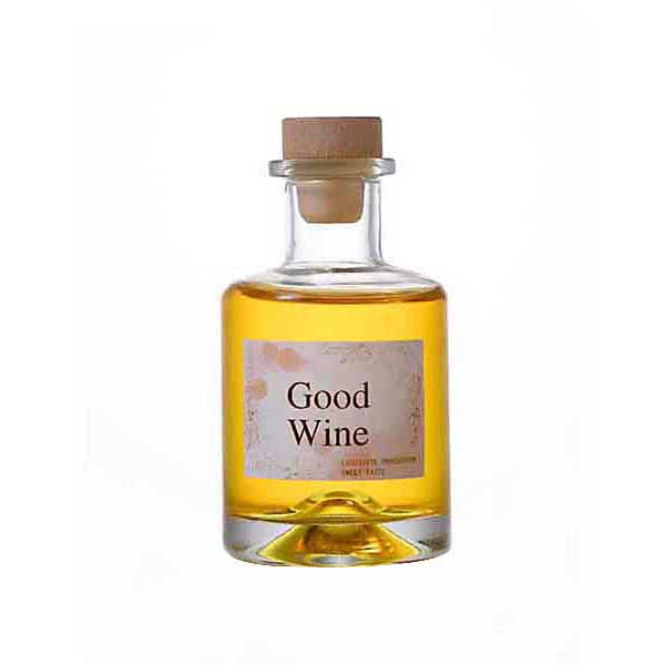 Beverage bottle-117  