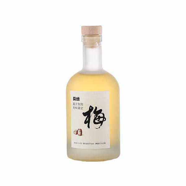 Beverage bottle-118  