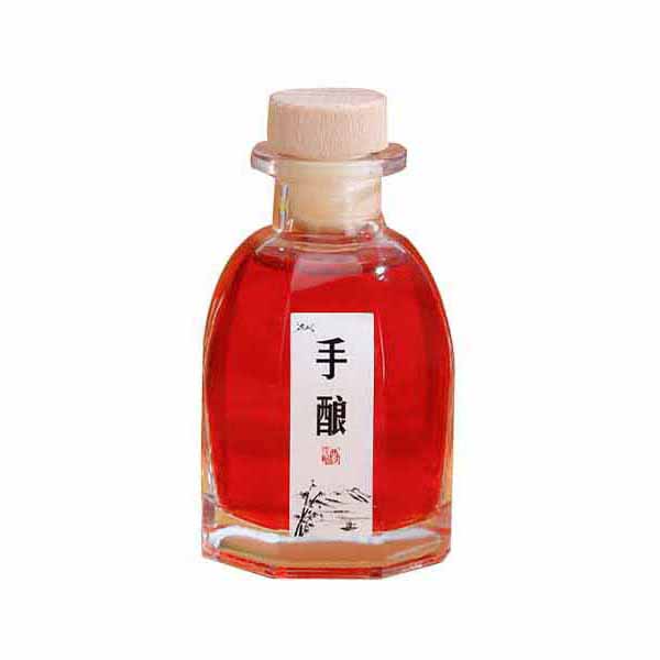 Beverage bottle-119  