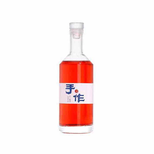 Beverage bottle-120  