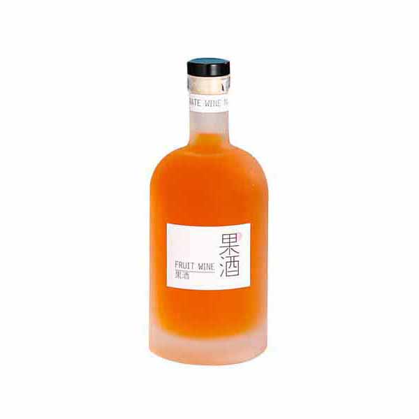 Beverage bottle-121  