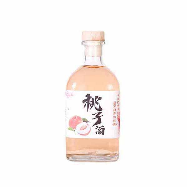 Beverage bottle-122  