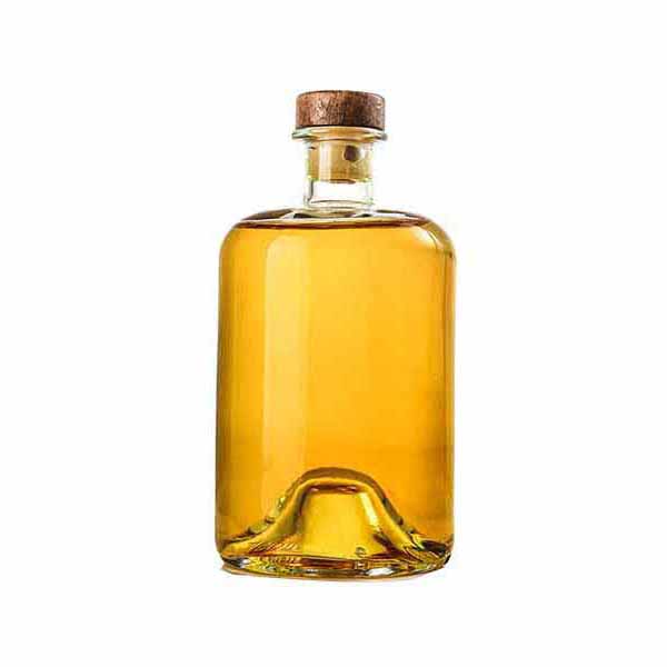 Beverage bottle-124  