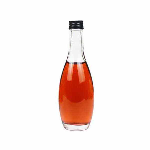 Beverage bottle-127  