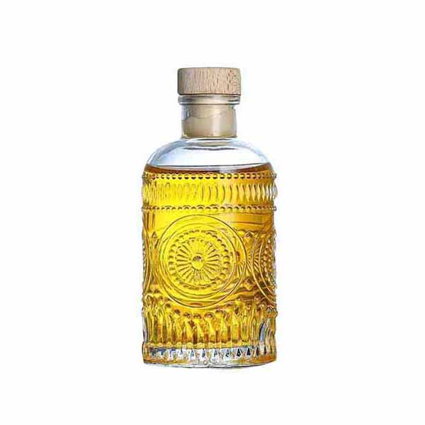 Beverage bottle-130  